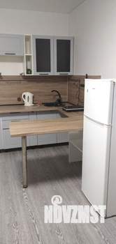 Студия квартира, на длительный срок, 27м2, 3/3 этаж