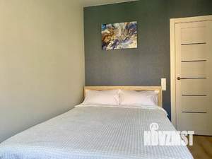 2-к квартира, посуточно, 45м2, 3/5 этаж