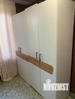 2-к квартира, на длительный срок, 39м2, 1/2 этаж