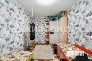 3-к квартира, на длительный срок, 60м2, 3/5 этаж