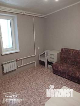 1-к квартира, на длительный срок, 37м2, 4/4 этаж