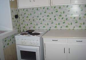 Студия квартира, на длительный срок, 18м2, 3/5 этаж