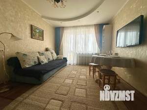 2-к квартира, посуточно, 59м2, 9/10 этаж