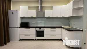 Студия квартира, на длительный срок, 38м2, 4/6 этаж