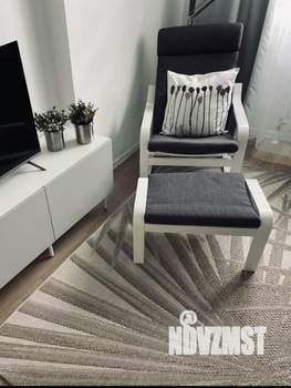 1-к квартира, на длительный срок, 32м2, 5/5 этаж