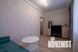 2-к квартира, посуточно, 45м2, 6/9 этаж