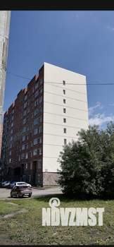 1-к квартира, на длительный срок, 37м2, 3/9 этаж