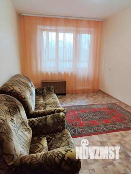 1-к квартира, на длительный срок, 35м2, 3/17 этаж