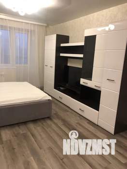 Студия квартира, посуточно, 32м2, 7/19 этаж