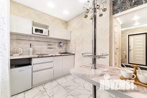 1-к квартира, посуточно, 36м2, 3/9 этаж