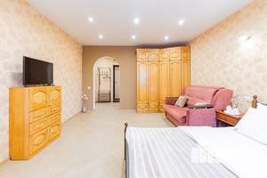 1-к квартира, на длительный срок, 45м2, 3/10 этаж