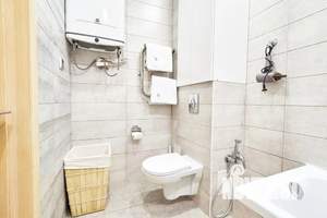 1-к квартира, посуточно, 48м2, 11/12 этаж