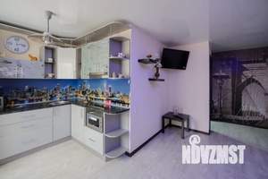 2-к квартира, посуточно, 46м2, 4/5 этаж