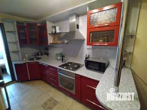 1-к квартира, на длительный срок, 45м2, 5/11 этаж