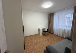 2-к квартира, на длительный срок, 47м2, 4/6 этаж