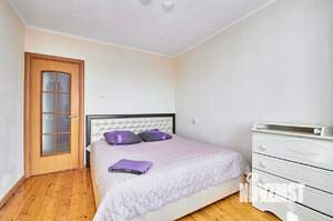 3-к квартира, посуточно, 70м2, 8/9 этаж