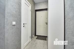 Студия квартира, посуточно, 25м2, 16/16 этаж