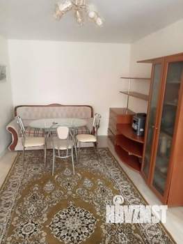 2-к квартира, на длительный срок, 45м2, 2/5 этаж