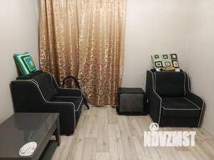 2-к квартира, на длительный срок, 33м2, 1/2 этаж