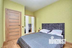2-к квартира, посуточно, 60м2, 2/9 этаж
