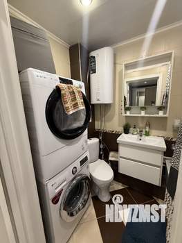 2-к квартира, на длительный срок, 35м2, 1/7 этаж