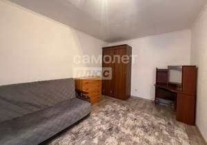 1-к квартира, на длительный срок, 40м2, 2/9 этаж