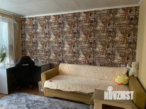 2-к квартира, на длительный срок, 45м2, 5/5 этаж