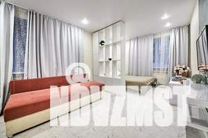 1-к квартира, посуточно, 36м2, 1/5 этаж