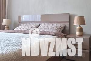 1-к квартира, посуточно, 34м2, 17/17 этаж