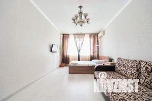 1-к квартира, посуточно, 50м2, 1/6 этаж