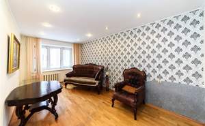 3-к квартира, на длительный срок, 113м2, 2/6 этаж