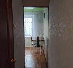 1-к квартира, на длительный срок, 33м2, 3/5 этаж