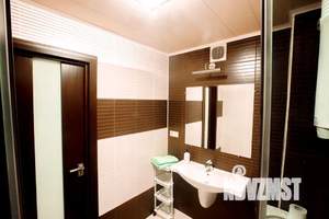 1-к квартира, посуточно, 40м2, 3/10 этаж