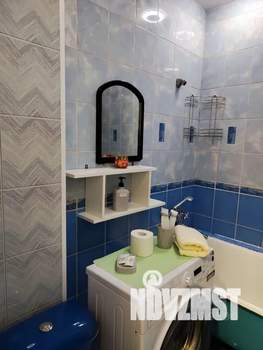 1-к квартира, посуточно, 30м2, 3/5 этаж