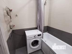 3-к квартира, на длительный срок, 64м2, 15/17 этаж