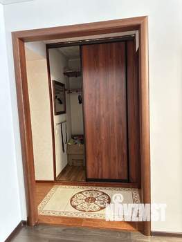 1-к квартира, на длительный срок, 51м2, 3/11 этаж