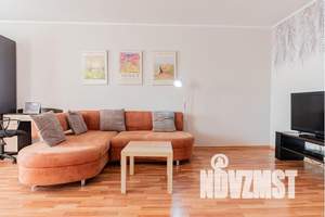 1-к квартира, посуточно, 52м2, 8/9 этаж