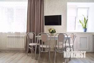 1-к квартира, посуточно, 32м2, 1/1 этаж