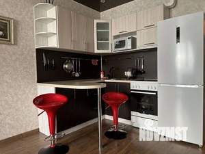 1-к квартира, посуточно, 31м2, 1/1 этаж