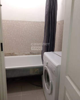 2-к квартира, на длительный срок, 53м2, 5/17 этаж