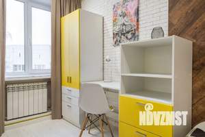 2-к квартира, посуточно, 40м2, 5/5 этаж