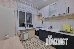 1-к квартира, посуточно, 32м2, 3/5 этаж