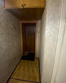 2-к квартира, на длительный срок, 44м2, 4/5 этаж