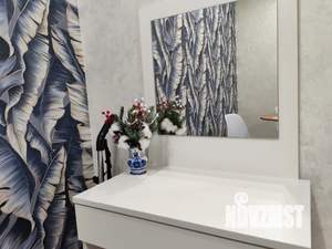 1-к квартира, посуточно, 30м2, 5/5 этаж