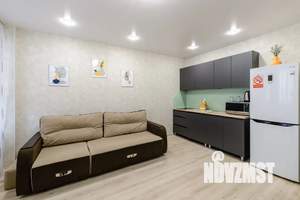 3-к квартира, посуточно, 55м2, 2/6 этаж