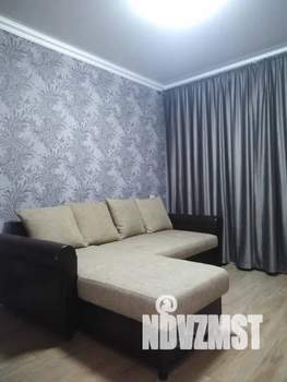 1-к квартира, посуточно, 30м2, 1/5 этаж