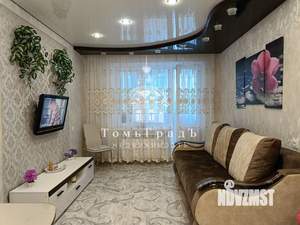 Студия квартира, на длительный срок, 30м2, 1/17 этаж