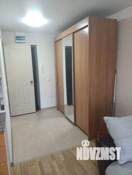 Студия квартира, на длительный срок, 18м2, 3/5 этаж