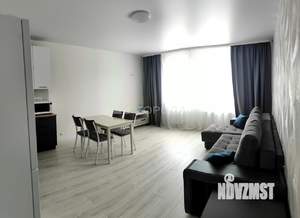 2-к квартира, на длительный срок, 55м2, 2/5 этаж
