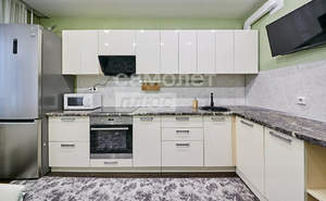 2-к квартира, на длительный срок, 61м2, 17/17 этаж